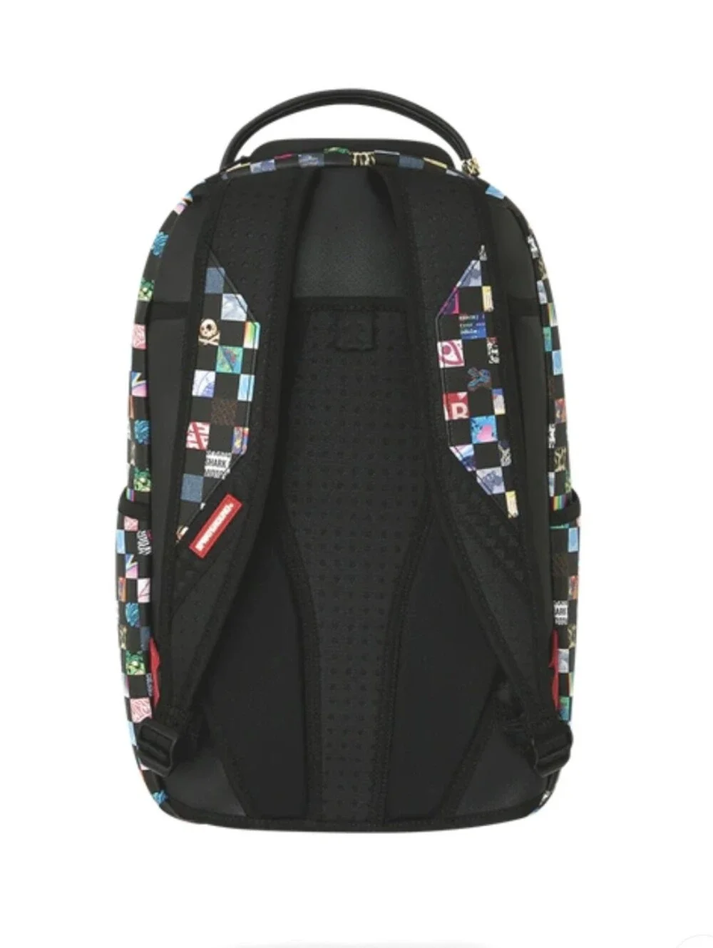 Sprayground Sharkverse Universe Backpack